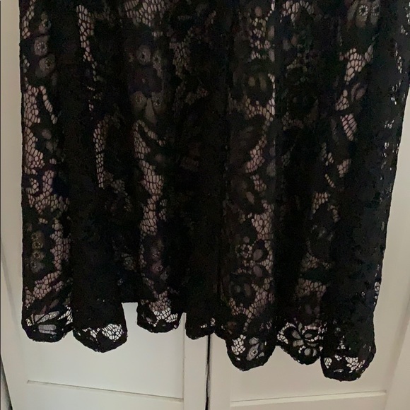 Size 6 Betsy & Adams dress from Lord and Taylor. - Picture 3 of 4